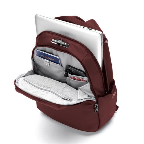 Pacsafe V Anti-Theft 16L All-Around Backpack